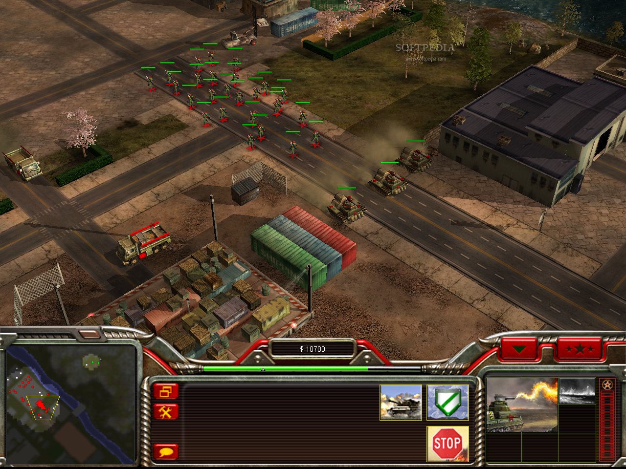 Command And Conquer Generals Stunde Null Patch Download