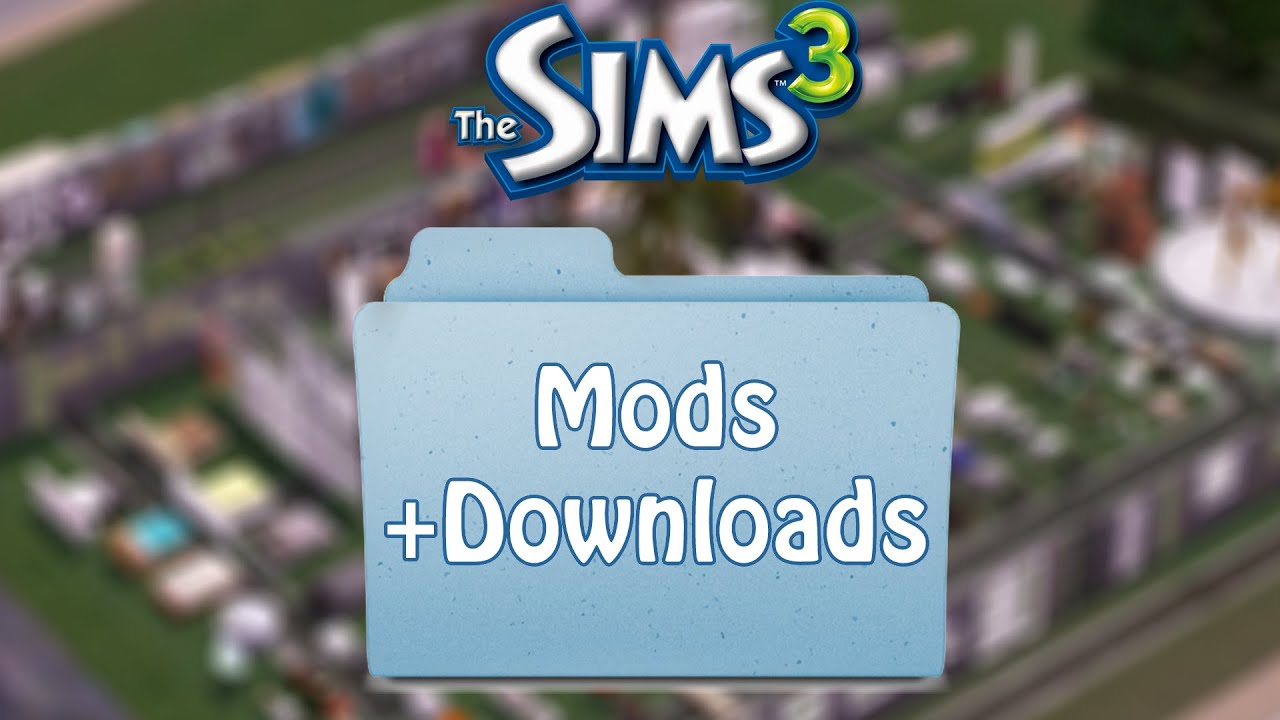 Sims 3 update patch download